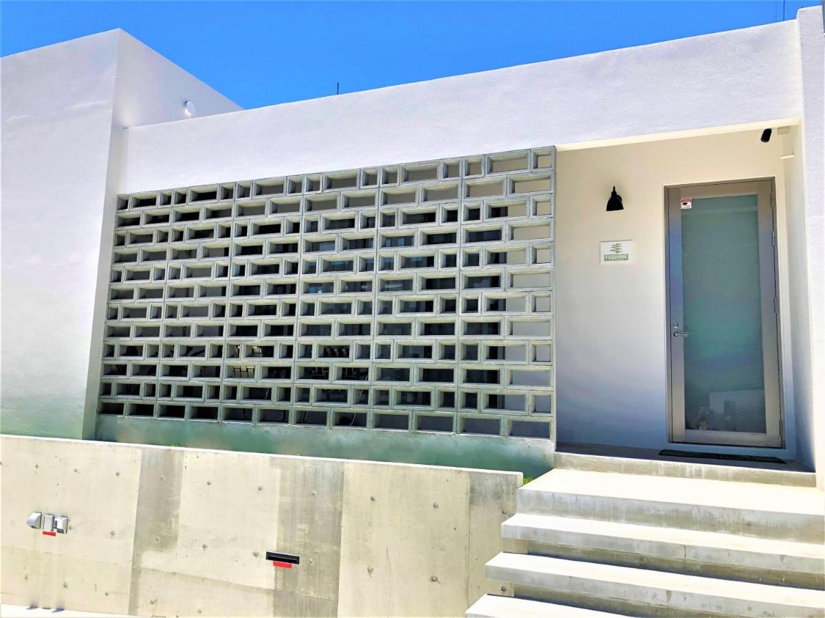 Fushime Villa Motobu Exterior photo