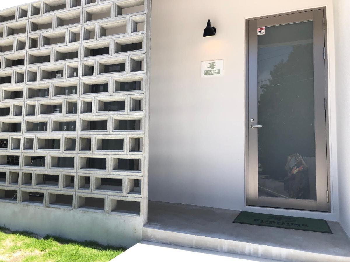 Fushime Villa Motobu Exterior photo