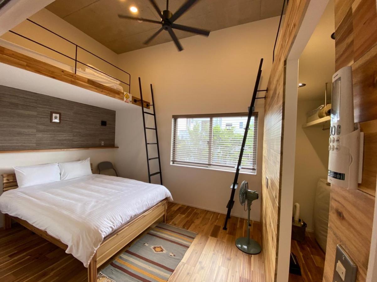 Fushime Villa Motobu Exterior photo